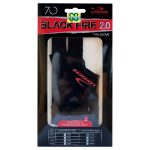 Manusa biliard Longoni black fire 2.0