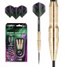 Set sageti Winmau steel SIMON WHITLOCK brass 22g