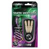 Set sageti Winmau steel SIMON WHITLOCK brass 22g
