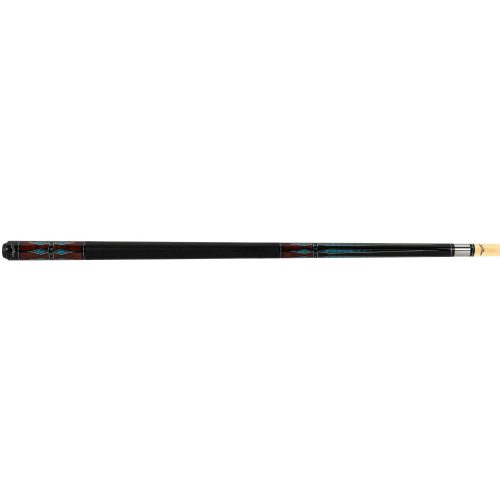 Tac pool din 2 piese, Fury Stinger X-2
