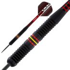 Set sageti Winmau steel Outrage 20g