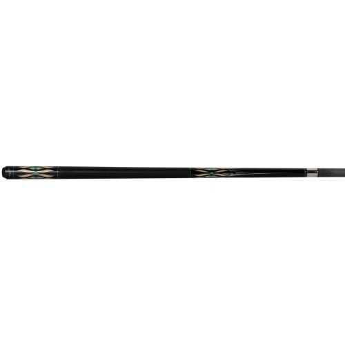 Tac biliard din doua piese, Fury Stinger X-5 cu varf din carbon