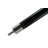 Tac biliard din doua piese, Fury Stinger X-5 cu varf din carbon