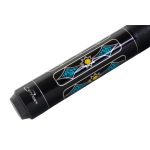 Tac biliard doua piese Fury Stinger X-7