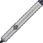 Set Darts Unicorn steel, Ross Smith Natural 20g, 90% wolfram