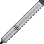 Set Darts Unicorn steel, Ross Smith Natural 24g, 90% wolfram