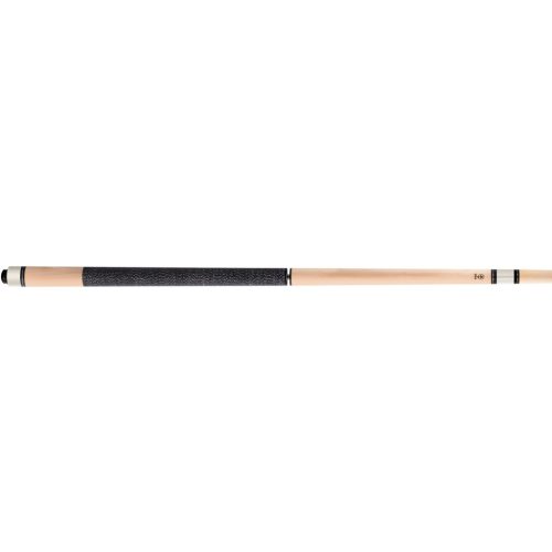 Tac pool McDermott Star S86 pentru incepatori/sarituri, din doua piese