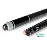 Tac biliard pool, din doua piese, McDermott SL10 – cu varf Defy