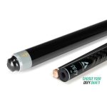 Tac biliard pool, din doua piese, McDermott SL9 – cu varf Defy