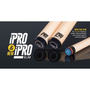 Varf tac I-Pro Slim QR McDermott