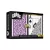 Carti poker 100% plastic, COPAG 1546, Jumbo index, mov-gri pachet dublu