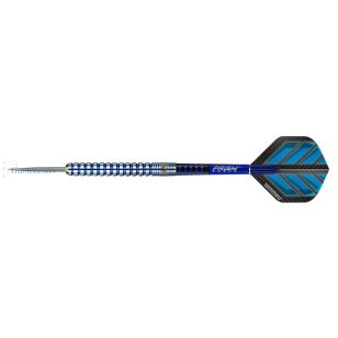 Set sageti Winmau steel 24g Sub-Zero, 80% wolfram