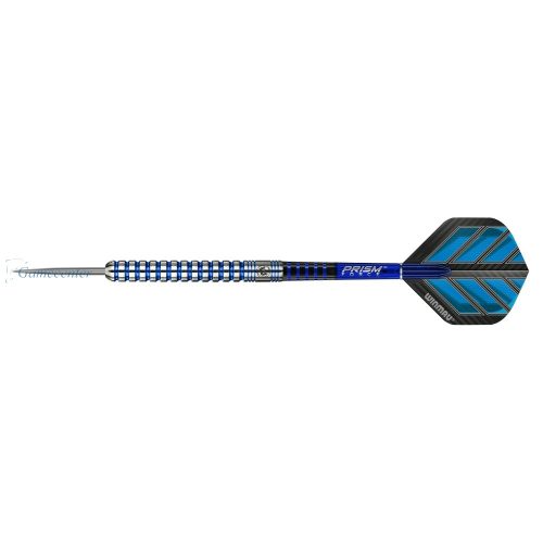 Set sageti Winmau steel 24g Sub-Zero, 80% wolfram