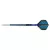 Set sageti Winmau steel 24g Sub-Zero, 80% wolfram