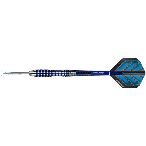 Set sageti Winmau steel 23g Sub-Zero, 80% wolfram