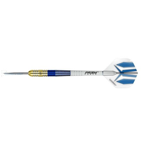 Set sageti Winmau steel Steve Beaton 90% 26g wolfram