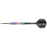 Set sageti Winmau steel SIMON WHITLOCK 90% 22g Urban Grip