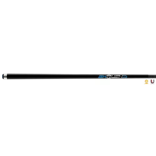Tac Pool Predator BK Rush NW de inceput (break)