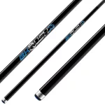 Tac Pool Predator BK Rush NW de inceput (break)
