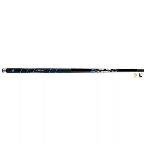 Tac Pool Predator BK Rush SW de inceput (break)