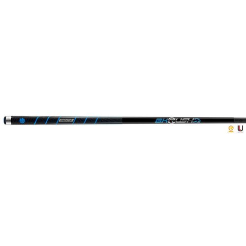 Tac Pool Predator BK Rush SW de inceput (break)