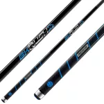 Tac Pool Predator BK Rush SW de inceput (break)