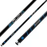 Tac Pool Predator BK Rush SW de inceput (break)