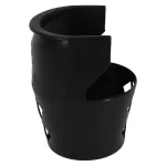 Set coltare (6db) scurte 18cm