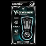 Set sageti Winmau steel Vengeance 22g 90%