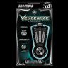 Set sageti Winmau steel Vengeance 22g 90%