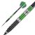 Set sageti Winmau steel Daryl Gurney 24g 90%