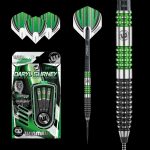Set sageti Winmau steel Daryl Gurney 24g 90%