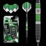 Set sageti Winmau steel Daryl Gurney 24g 90%