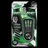 Set sageti Winmau steel Daryl Gurney 24g 90%
