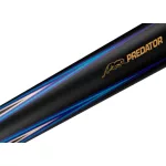 Tac pool Predator Sneaky Peter SP4 BL NW, varf Uni-loc Z3