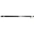 Tac pool Predator Truesplice-16 GEN2, ebony, Radial, varf 314-3, inele negre
