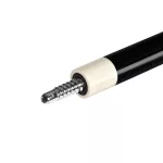 Tac pool Predator Truesplice-16 GEN2, ebony, Radial, varf 314-3, inele negre