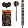 Set sageti Winmau steel Danny Noppert 23g 90%