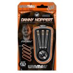 Set sageti Winmau steel Danny Noppert 23g 90%
