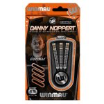 Set sageti Winmau steel Danny Noppert 25g 90%