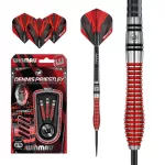 Set sageti Winmau steel D. Priestley 90% wolfram, Special Edition 22g