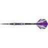 Set sageti Winmau steel Simon Whitlock Special Edition 22g 90% wolfram