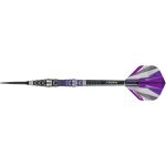 Set sageti Winmau steel Simon Whitlock Special Edition 24g 90% wolfram