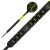 Set sageti Winmau steel MvG Adrenalin 22g, 90% wolfram