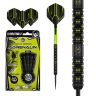 Set sageti Winmau steel MvG Adrenalin 22g, 90% wolfram