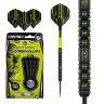 Set sageti Winmau steel MvG Adrenalin 23g, 90% wolfram