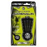 Set sageti Winmau steel MvG Adrenalin 24g, 90% wolfram