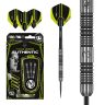 Set sageti Winmau steel MvG Authentic 24g, 85% wolfram