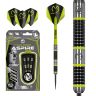 Set sageti Winmau steel MvG Aspire 21g, 80% wolfram