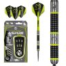 Set sageti Winmau steel MvG Aspire 25g, 80% wolfram